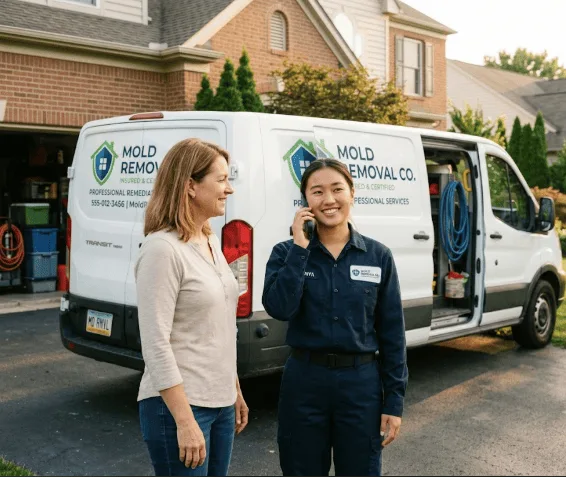 Crawlspace Mold Remediation Mallory, NY FAQs
